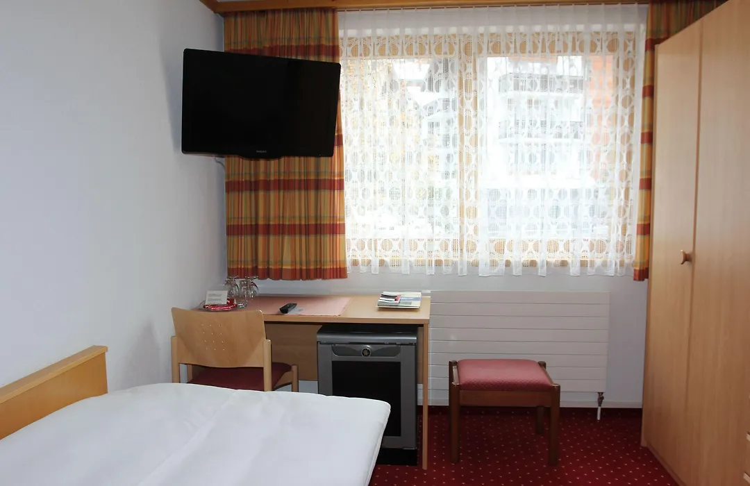 Hotel Metropol & Spa Zermatt-1