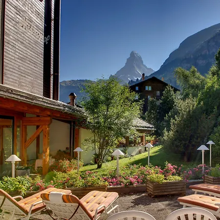 Hotel Metropol & Spa Zermatt-3