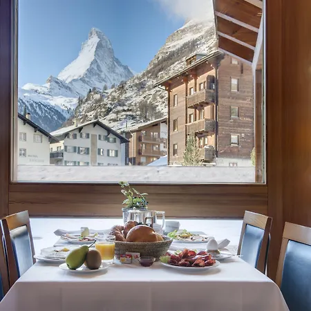 Hotel Metropol & Spa Zermatt-2